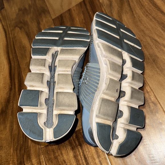 On Cloud Cloudswift running shoes - Picture 5 of 6